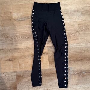 Ultracor black leggings
